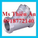 Tp. Hồ Chí Minh: Y lọc Inox nối ren Ms Thiên An 0918-772-140 CL1166424P4