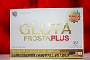 Tp. Hà Nội: Viên Uống Trắng Da Gluta Frosta Plus CL1516650P5