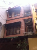 Tp. Hồ Chí Minh: Nhà HXH đường D3 - F25, Q Bình Thạnh, gần ngay ngã tư hàng Xanh. CL1465862