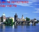 Tp. Hà Nội: Địa chỉ duy nhất đào tạo tiếng séc tại Hà Nội CL1470023P7