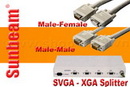 Bình Thuận: SHOP1888. COM Cable VGA chống nhiễu Sunbeam CL1465887