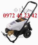 Tp. Hà Nội: máy phun rửa cao áp bán chuyên nghiệp 2. 2kw CL1477818P5