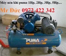 Tp. Hà Nội: Máy nén khí Puma PK-50160 (5HP), hàng hịn CL1067695P10