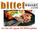 Tp. Hồ Chí Minh: Bò Bít Tết Online CL1499604P10