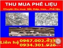 Tp. Hồ Chí Minh: Thu Mua Phế Liệu, Thanh Lý Hàng Công Ty, Xử Lý Rác Thải, Hàng Tồn Kho, Máy Móc H RSCL1680506