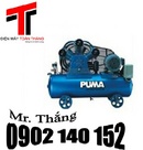 Tp. Hà Nội: Máy nén khí Puma PX-20100(2HP) - Máy nén khí công nghiệp CL1512894