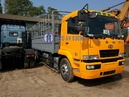 Tp. Hồ Chí Minh: bán xe tải Camc 3 chân 13T3 động cơ CUMMIN CL1467650