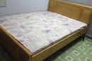 Tp. Hồ Chí Minh: Thanh lý giường ngủ gỗ Sồi giá sốc CL1468106P4