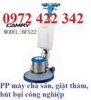 Tp. Hà Nội: máy chà sàn đánh bóng sàn Camry CL1466458