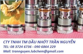 Mỡ chịu nhiệt đặc chủng IPOL (Sah Petroleums Limited) INDIA