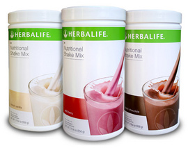 Thực phẩm chức năng Herbalife cực tốt | Herbalife giảm cân giá rẻ