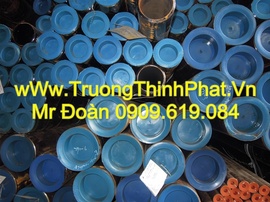 Thép Ống phi 140,90, 168, Thép mạ kẽmphi 60, ống đúc phi 141