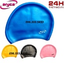 Tp. Hà Nội: Mũ bơi Aryca 1 màu CL1468663