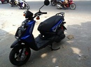 Tp. Hồ Chí Minh: Yamaha Buzz xe đẹp, độc, lạ, bstp, giá 29tr CL1469132