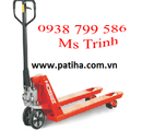 Tp. Hồ Chí Minh: Giá siêu rẻ. ... xe nâng tay thấp, xe nâng tay inox, gắn cân, ... .chỉ có tại Patiha CL1649409P11