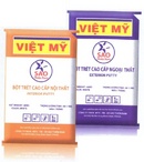 Tp. Hồ Chí Minh: Giá bột việt mỹ tại gò vấp, bột trét giá rẻ CL1467404