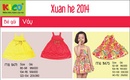 Tp. Hồ Chí Minh: Thời Trang Trẻ Em nhãn hiệu Kico CL1468967