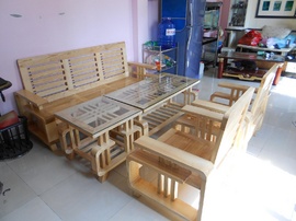 bộ sofa