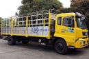 Tp. Hồ Chí Minh: bán xe tải dongfeng 9T5 việt trung trả góp CL1467650