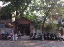 Bình Định: Bán Đất số 16 Phạm Ngọc Thạch, TP. Quy Nhơn, tỉnh Bình Định CL1467698