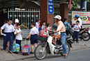 Tp. Hồ Chí Minh: Dịch vụ đưa đón học sinh và dạy kèm tại nhà CL1509270P2