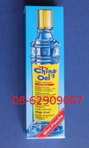 Tp. Hồ Chí Minh: Dầu Gió chất lượng tốt- dùng Chữa cảm, đau bụng, nhức mỏi CL1467531