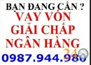 Tp. Hồ Chí Minh: Dịch Vụ Vay Vốn, Giải Chấp, Đáo Hạn Ngân Hàng RSCL1014479