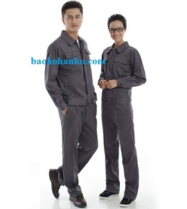 Quần áo bảo hộ lao động ở Hà Nội chất lượng giá cựu rẻ