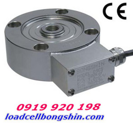 Loadcell Bongshin DSCS