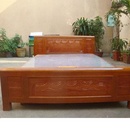Tp. Hồ Chí Minh: Thanh lý giường gỗ tự nhiên CL1155878P9