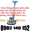 Tp. Hà Nội: Máy chà sàn công nghiệp IZI-154 CL1518453P8