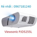 Tp. Hà Nội: Máy chiếu Viewsonic PJD5255L- tinh tế sang trọng giá rẻ RSCL1119289