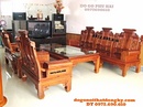 Bắc Ninh: Đồ gỗ nội thất, Bàn ghế gỗ đồng kỵ kiểu Âu á CL1469729P4