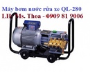 Tp. Hồ Chí Minh: Máy bơm nước rửa xe, đầu bơm xịt 2hp giá rẻ CL1470201P7