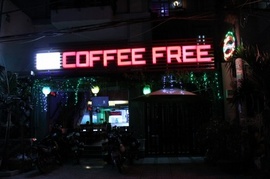 Coffee Free - Miễn Phí Sẽ Luôn Là Như Vậy