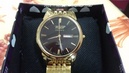 Tp. Hà Nội: Mình cần bán đồng hồ Tissot mạ vàng như hình, rất sang trọng CL1523971P10