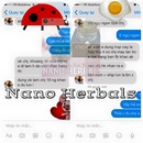 Tp. Hồ Chí Minh: Nano herbals kem dưỡng da mặt tốt của Hàn Quốc CL1482869P5