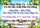 Tp. Hồ Chí Minh: Dạy đàn Piano , trung tâm Piano dạy đàn , dạy nhạc CL1468945