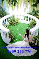 Tp. Hồ Chí Minh: Thảm cỏ nhân tạo trang trí Studio, phim trường CL1468519
