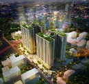 Tp. Hà Nội: Cơ hội sở hữu căn hộ dát vàng – Hòa Bình Green City, giá sốc chỉ với 35 triệu CL1468821