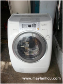 Tp. Hồ Chí Minh: Máy giặt cũ 7kg 8kg 9kg giá rẻ giặt cực sạch và êm CL1206624P8