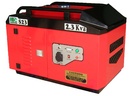 Tp. Hà Nội: máy phat điện cách âm mitsumitshi S23 2. 3 KVA CL1469453