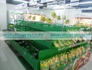 Tp. Hồ Chí Minh: kệ siêu thị, kệ đầu dãy, kệ đôi CL1379314