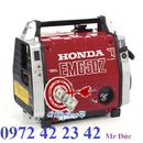 Tp. Hà Nội: Máy phát điện Honda EM 650Z - 0. 55kva CL1470151