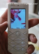 Tp. Hải Phòng: Bán nhanh Nokia 7500 Prism hàng độc, đẹp, bền bỉ cùng thời gian CL1474172P6