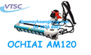 Tp. Hà Nội: máy hái chè ochiaiam-120V CL1469453