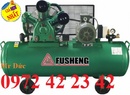 Tp. Hà Nội: Máy nén khí Fusheng TA80, máy nén khí 5. 5HP RSCL1144510