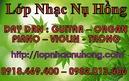 Tp. Hồ Chí Minh: Dạy nhạc ( dạy đàn ) . Trung tâm âm nhạc gò vấp - lopnhacnuhong. com CL1470023