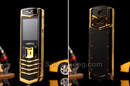 Tp. Hà Nội: Điện thoại VERTU S 307 gold – hoàn hảo từng chi tiết CL1469945