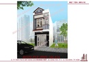 Tp. Hồ Chí Minh: Nhà lê văn lương 4x12 ngay UBND xã Phước Kiển giá 650 triệu/ căn: CL1473862P7